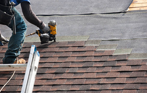 Licensed Flat Roof Repair service in Boston, IN - Brentwood Metal Roofing